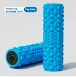 Electric Vibrating Foam Roller
