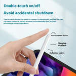 Magnetic Charging Pencil for iPad