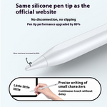 Magnetic Charging Pencil for iPad