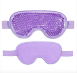 PVC Gel Ice Pack Eye Mask