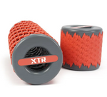 Adjustable Foam Roller – Yoga & Muscle Recovery
