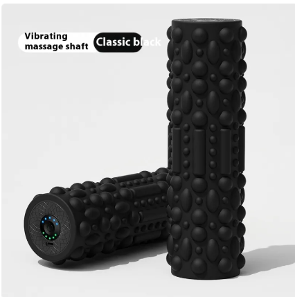 Electric Vibrating Foam Roller